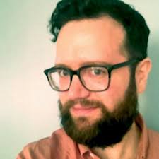 Blog posts by Mark Bartlett