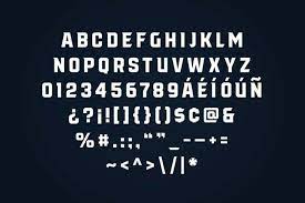 かっこいい おしゃれなデザイン英語フォント一覧 sf スポーツ 今っぽい フォント 英語 フォント デザイン 英語