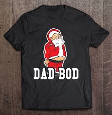 You'll receive email and feed alerts when new items arrive. Dad Bod Funny Christmas Santa Suit