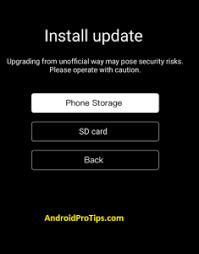 Vivo Y93 Firmware Update Download Flash File Android Pro Tips