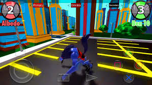 Download android apk guide for ben 10 ultimate evil ben 10 roblox pro from apkonline and run online android apps with a web browser. New Guide For Ben 10 And Evil Ben 10 Roblox For Android Apk Download