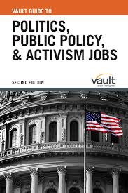 Internship at northwest mutual review. Vault Guide To Politics Public Policy And Activism Jobs Second Edition Career Internship Center University Of Washington