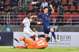 Vietnamnet tường thuật trực tiếp vòng loại world cup 2022 khu vực châu á vào lúc 23h45 ngày 7/6. 2aflpvgvdatppm