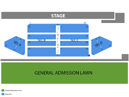 stage ae seating chart and tickets