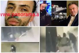 I vrava i shtrirë përtokë pasi më plagosën”- Zbardhet dëshmia e Eduart  Lamajt për atentatin brenda hotelit: Si u organizuam me shokët për të  sulmuar! Synimi ishte…