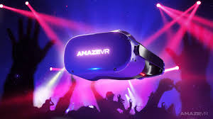 TechCrunch AmazeVR wants to scale its virtual concert platform with $17M  funding