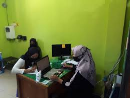 Maybe you would like to learn more about one of these? Pendaftaran Loker Pt Indomarco Prismatama Smkn 1 Sukorejo