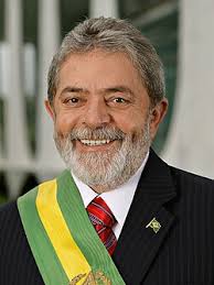Luiz Inácio Lula da Silva