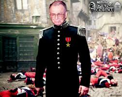 Imagini pentru caricaturi  ion iliescu