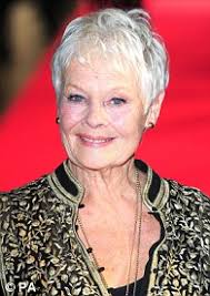 Celebrities trolled over 'love letter' to Scotland: Online vitriol as stars  from Jagger to Judi join campaign to keep union