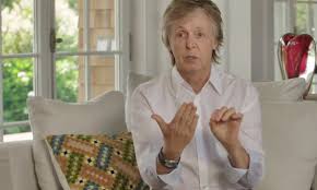 Collection by • last updated 5 weeks ago. Paul Mccartney Erklart Seine Grossten Hits Bonedo