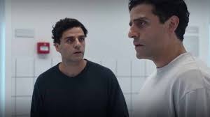 Piata epizóda Moon Knight