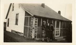 The Story of James E. Bennett, Jr