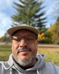 Gavin Stephenson's Instagram, Twitter & Facebook