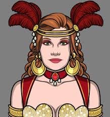 Since the 17th century, paris has been one of europe's major centres of finance, diplomacy, commerce, fashion, science and arts.the city of paris is the centre and seat of government of. Sabine Diamant Criminal Case Wiki Fandom