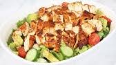 Grilled Chicken Breasts With Avocado Youtube The grilled chicken was also screaming for a bit of a flavor boost, so i figured grilling the whole sandwich would do just the trick. grilled chicken breasts with avocado