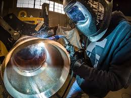 Pin Oleh Alvin Yudistira Di Metalworking