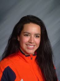 Mikayla Holder's Instagram, Twitter & Facebook