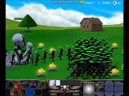 What are you waiting for? Stick War 2 Hacked Part 3 Youtube