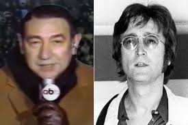 John lennon was an english musician who gained worldwide fame as one of the founders of the the first report of his death to a national audience was announced by howard cosell, on abc's. Lmjufg7prmax M