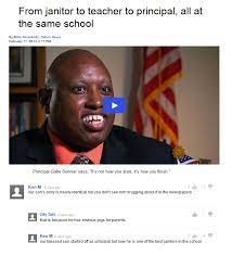 Other people, mostly your parents, do your work for you. Ken M On Jobs Kenm