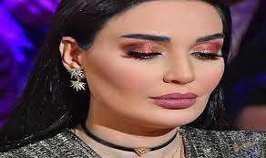 إليك خطوات مكياج عيون سيرين عبد النور الناري choker necklace necklace chokers