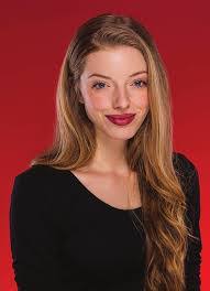 Alexandra Mooney's Instagram, Twitter & Facebook