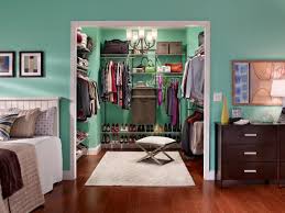 Start by decluttering your clothes. Closet Costs And Budget What You Need To Know Hgtv