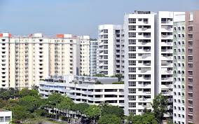 When fully developed, tampines north will provide about 21,000 new homes for singaporeans. Arc At Tampines Units Put Up For Mcst Sale At 880 000 And 720 000 Singapore Property News