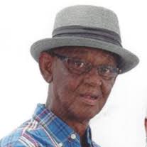 Obituary information for Cliffton "Bud" Williams