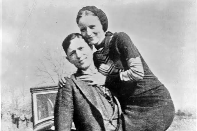 Read a Chilling Letter From Bonnie and Clyde