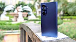 Samsung Galaxy Z Fold7 Review: Thinner, Lighter, and Almost Flawless - The  Times of India