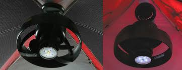 This is a sponsored post from renewz, a provider of smart, solar canopies. Coleman Cool Zephyr Tent Ceiling Fan And Led Light