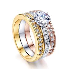 Yellow or white gold is softer and more prone to. Special Offer Rose And Yellow Gold Ring Up To 66 Off