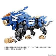 タカラトミー 『中古即納』PTM 172 AZ-01 ブレードライガー ZOIDS(ゾイド) 40thアニバーサリーモデルプラモデル  タカラトミー(20230429) : メディアワールドプラス - 通販 - Yahoo!ショッピング