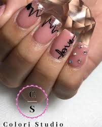 Baixar uñas de acrilico diseños apk 5.3 for android. Unas San Valentin 2021 Tendenzias Com