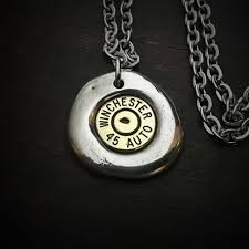 Exemple de collier à balles