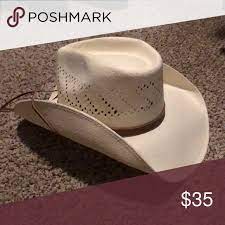 Ladies Stetson Cowboy Hat Stetson Cowboy Hats Cowboy Hats Hats