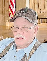 Ernest Edwin “Ed” Arnold