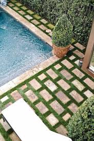 Garden Flooring Backyard Outdoor Gardens Garden Pool