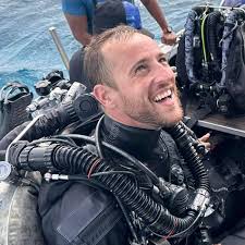 Congratulations to Ivo Chiarino, GUE's newest Tech 1 instructor in Tulum,  Mexico!  https://www.gue.com/diver-training/gue-instructors/instructor-resume?id=21332  From Ivo: Special thanks to Kelvin, Guy, and Graham for their incredible  support and ...