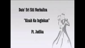 Cakra khan dato siti nurhaliza seluruh cinta lirik. Download Lagu Siti Nurhaliza Alip Satar Kisah Kuinginkan Hq Mp3 Video Gratis