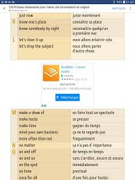 Epingle Par Timbuktu Sur Francuzskij Apprendre L Anglais Enseignement Du Francais Vocabulaire Anglais Francais