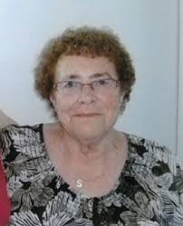 Obituary information for Sarah Maloney