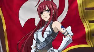 Fairy Tail: Erza's Past, Explained
