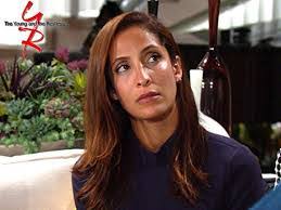 Crystal Khalil's Instagram, Twitter & Facebook