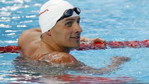 Lochte qualifies for 200 IM final at worlds, talks about future