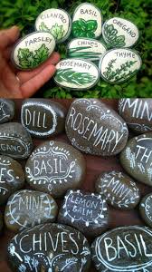 Moss prefers moisture, shade, and generally acidic soil. 15 Inspiring Diy Painted Rock Ideas A Piece Of Rainbow