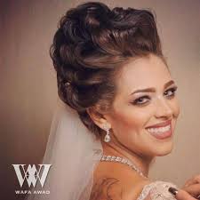 Hairstylist Wafa Awad (@waafaa2000) · Instagram photos and Reels