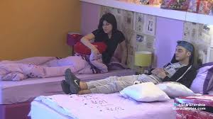 رافاييل جبور يقلد حنان الخضر ستار اكاديمي 11 13 01 2016 Youtube